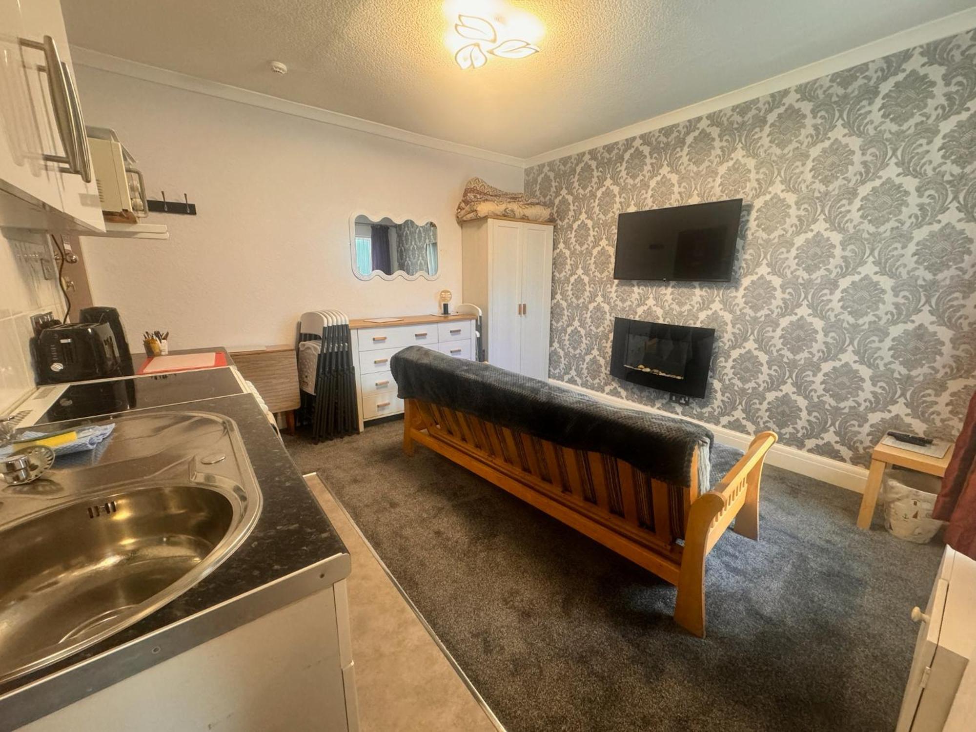 Fairhaven Holiday Flats Blackpool Exterior foto