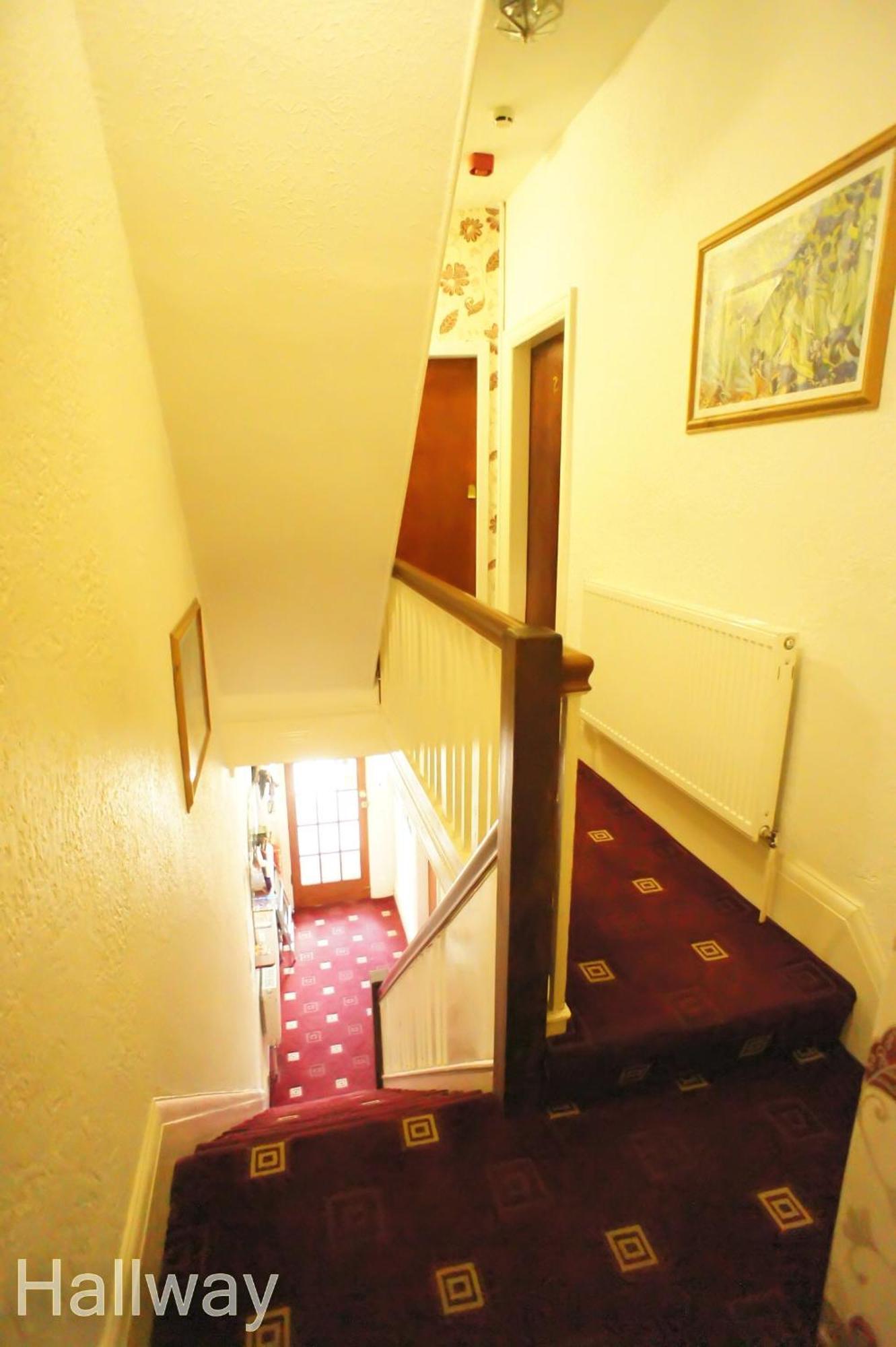 Fairhaven Holiday Flats Blackpool Exterior foto