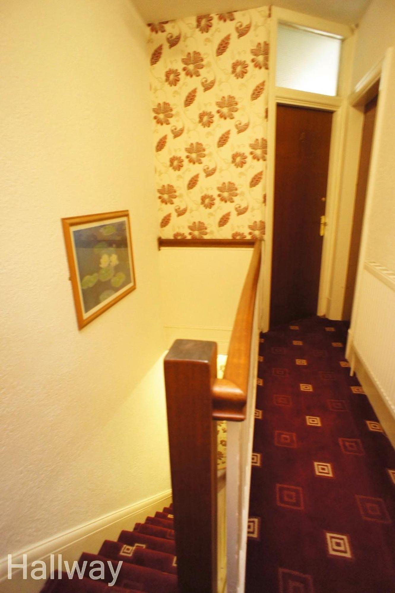 Fairhaven Holiday Flats Blackpool Exterior foto