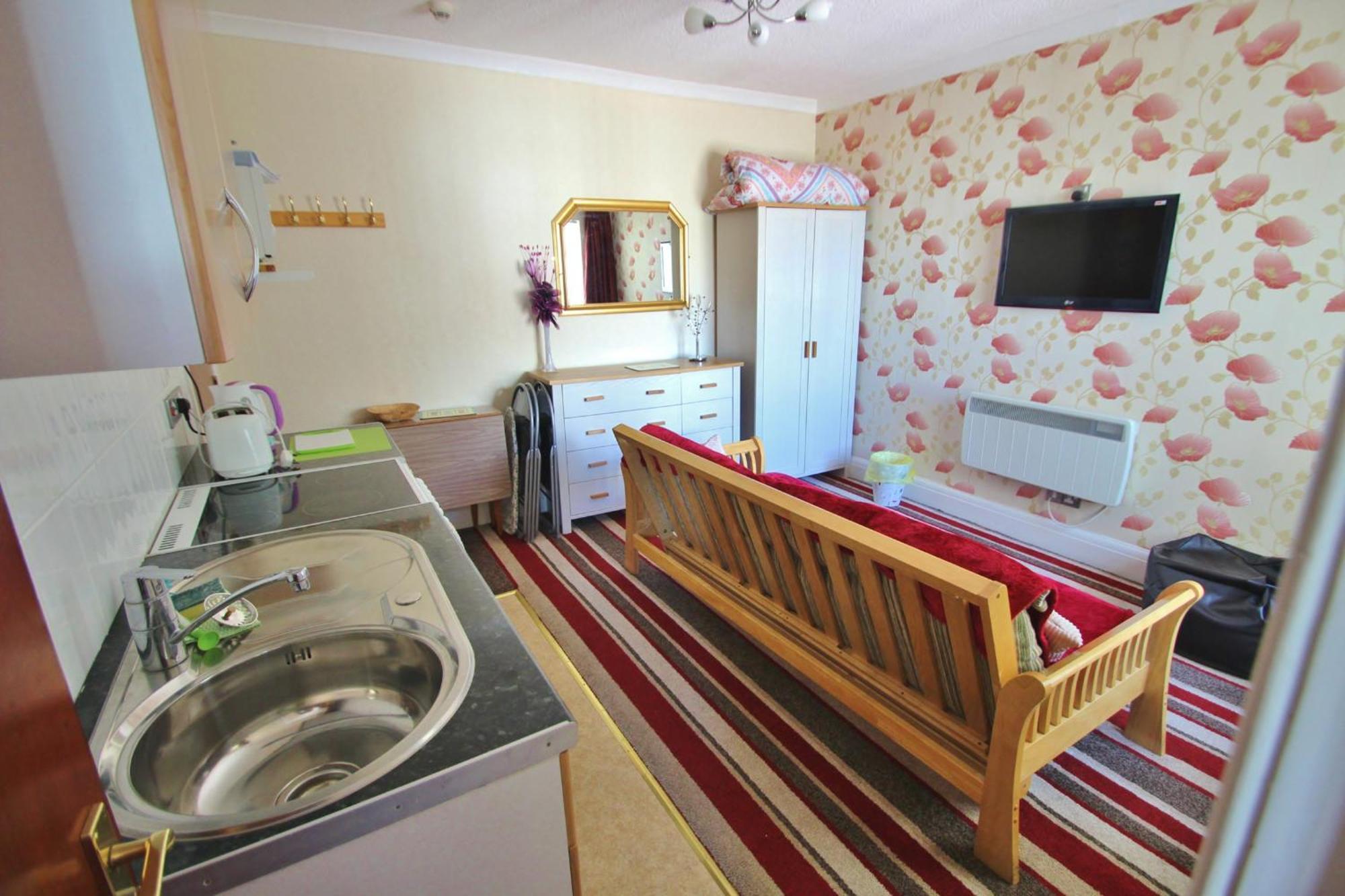 Fairhaven Holiday Flats Blackpool Exterior foto