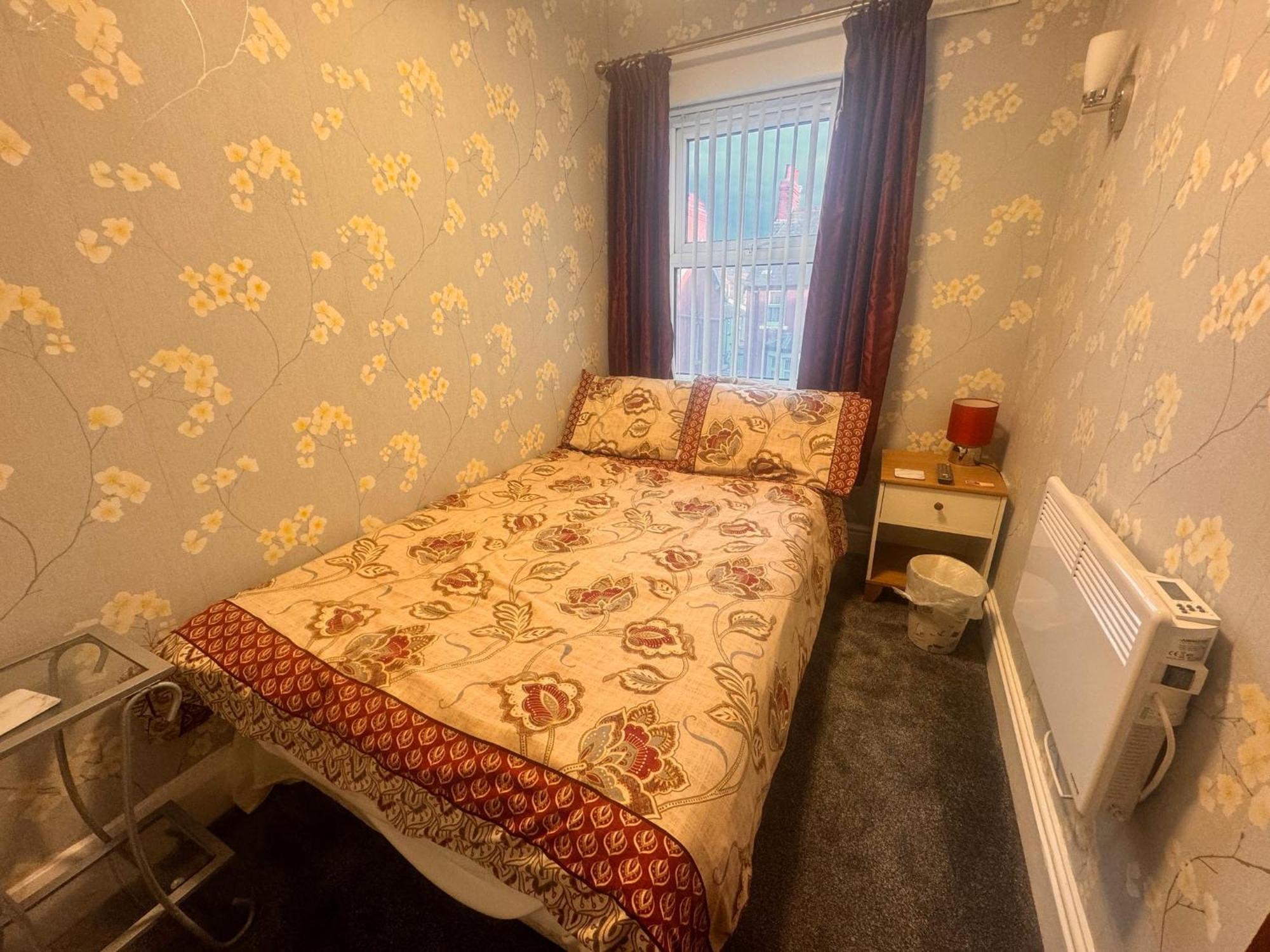 Fairhaven Holiday Flats Blackpool Exterior foto